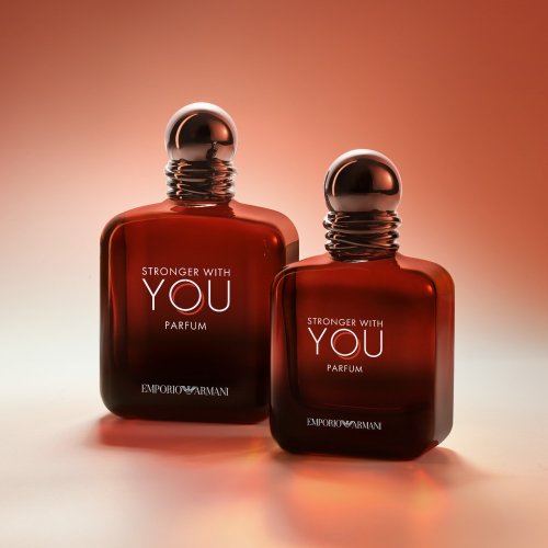 Armani Parfum-Stronger with You - Parfum Armani Parfum-Stronger with You - Parfum